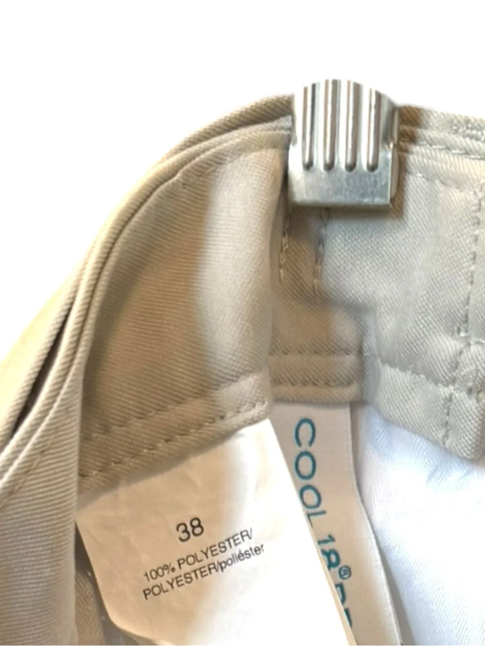 Cool 18 Pro previously owned